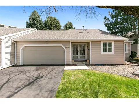 13751 E Marina Dr #B, Aurora, CO 80014
