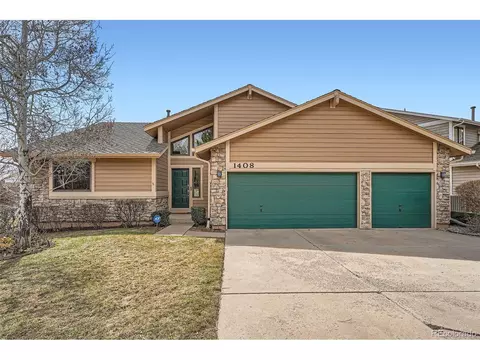1408 W Briarwood Ave, Littleton, CO 80120