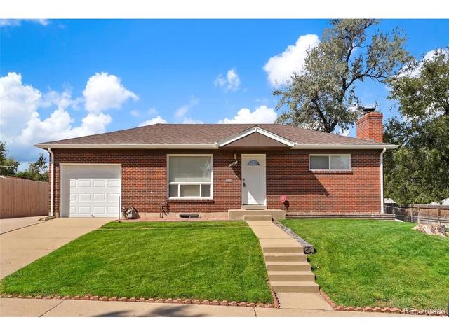 10511 Gilpin St, Northglenn, CO 80233