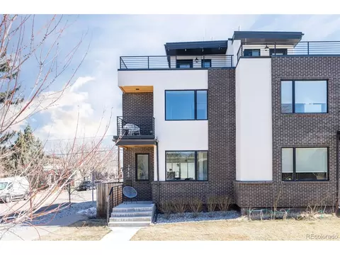 3960 Wyandot St, Denver, CO 80211