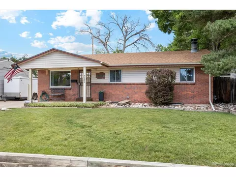 Undisclosed, Westminster, CO 80030