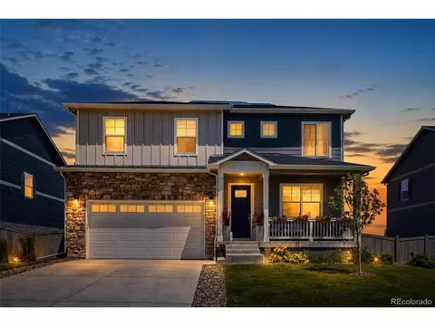 1790 Vantage Pkwy, Berthoud, CO 80513