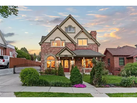 2510 Wolff St, Denver, CO 80212