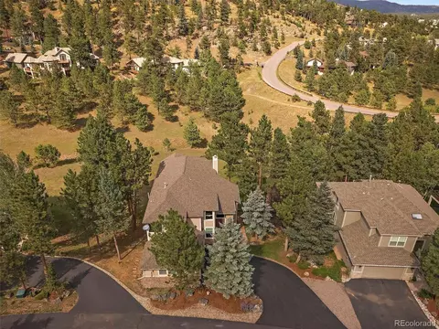 31465 Forestland Dr, Evergreen, CO 80439