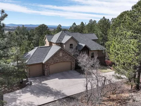 852 Nob Hill Trl, Franktown, CO 80116