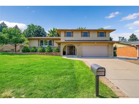 8722 E Layton Ave, Denver, CO 80237