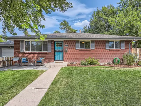 5496 S Lakeview St, Littleton, CO 80120