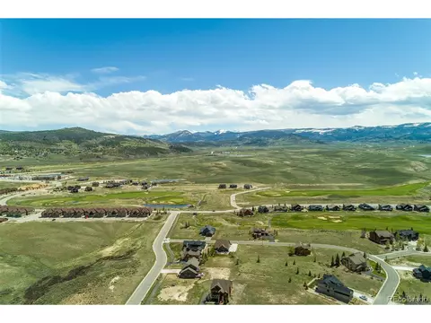 1765 Mountain Sky Ln, Granby, CO 80446