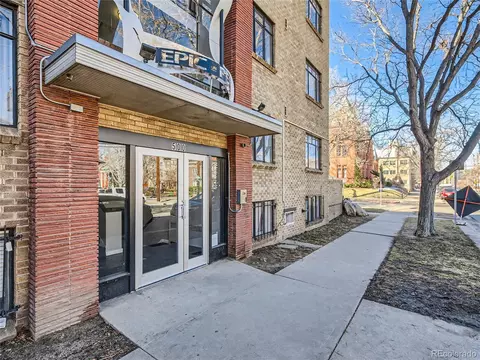 500 E 11th Ave #203, Denver, CO 80203