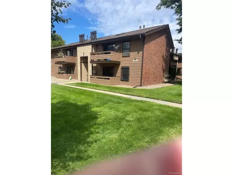 7020 W 20th Ave #103, Lakewood, CO 80214