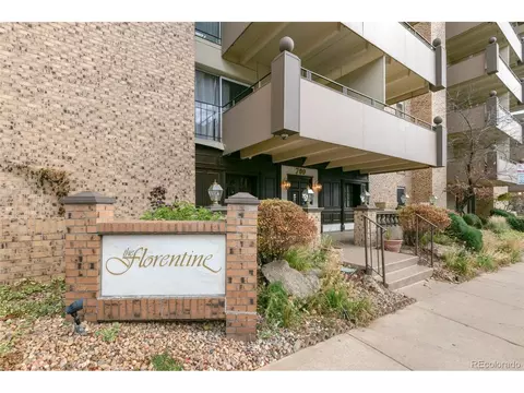700 N Washington St #1104, Denver, CO 80203