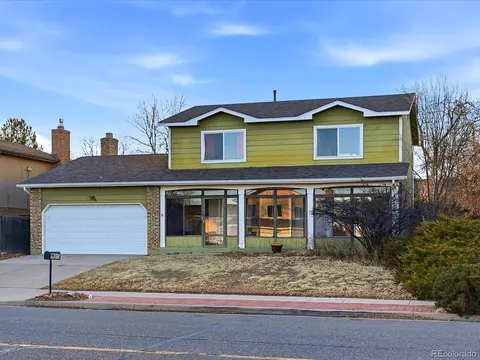 Exterior - 14915 E Mexico Dr, Aurora, CO 80012 photo 2 of 3