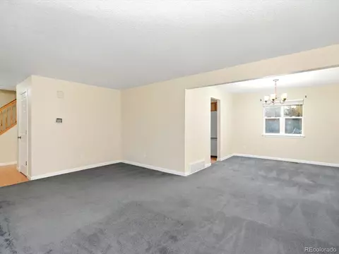 Living - 14915 E Mexico Dr, Aurora, CO 80012 photo 3 of 4