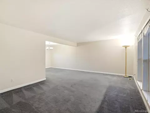 Living - 14915 E Mexico Dr, Aurora, CO 80012 photo 4 of 4