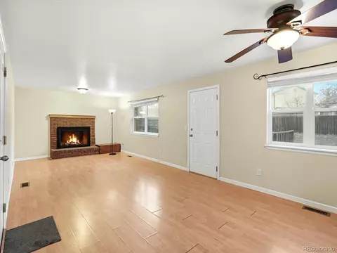 Living - 14915 E Mexico Dr, Aurora, CO 80012 photo 1 of 4
