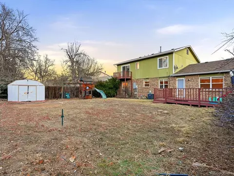 Exterior - 14915 E Mexico Dr, Aurora, CO 80012 photo 3 of 3