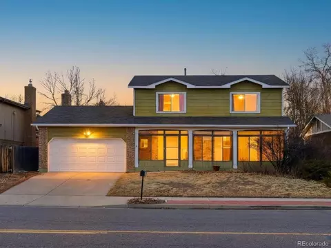 14915 E Mexico Dr, Aurora, CO 80012