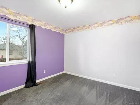 Bedroom - 14915 E Mexico Dr, Aurora, CO 80012 photo 3 of 5