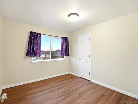 Bedroom - 14915 E Mexico Dr, Aurora, CO 80012 photo 4 of 5