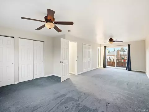 Bedroom - 14915 E Mexico Dr, Aurora, CO 80012 photo 1 of 5