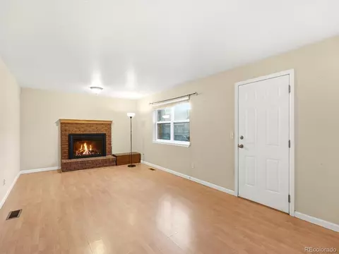 Living - 14915 E Mexico Dr, Aurora, CO 80012 photo 2 of 4