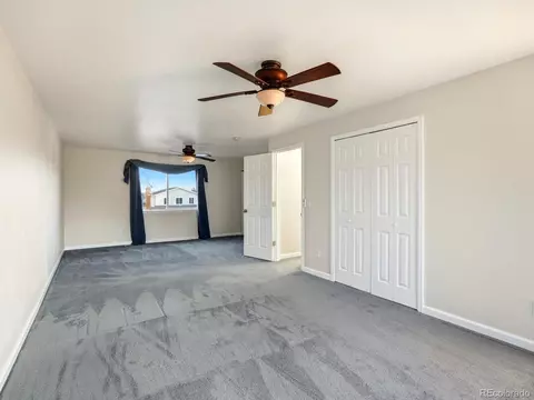 Bedroom - 14915 E Mexico Dr, Aurora, CO 80012 photo 2 of 5