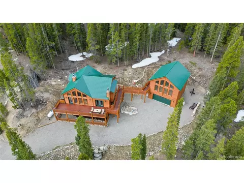 598 Widdowfield Cir, Fairplay, CO 80440