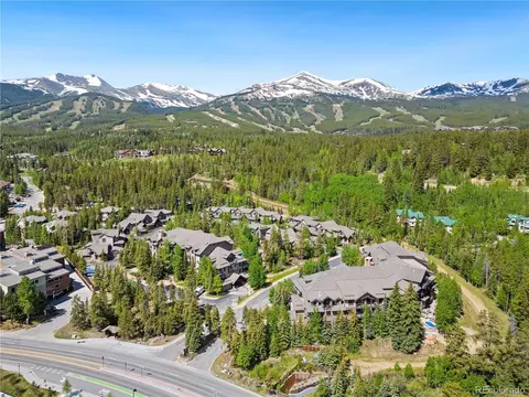 50 Mountain Thunder Dr #1-1402, Breckenridge, CO 80424