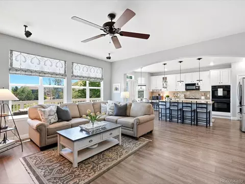 5353 Devils Head Cir, Golden, CO 80403