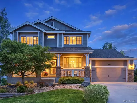 5353 Devils Head Cir, Golden, CO 80403