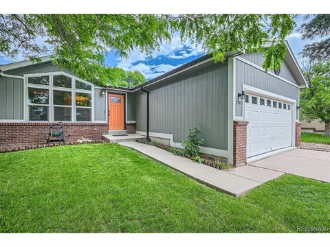 Undisclosed, Denver, CO 80221