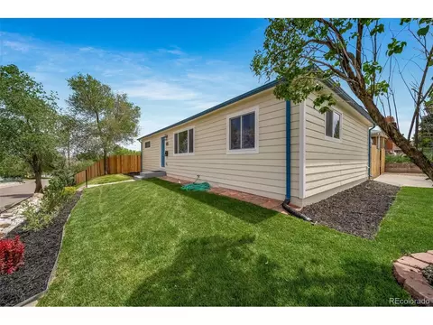 4640 W Ellsworth Ave, Denver, CO 80219