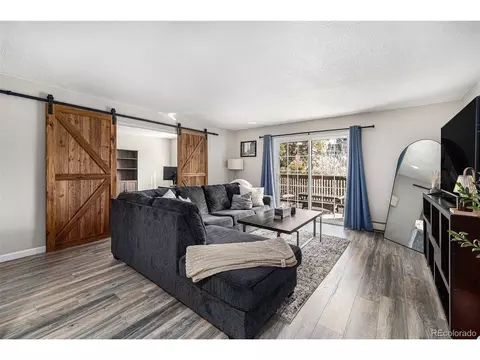 Undisclosed, Denver, CO 80224