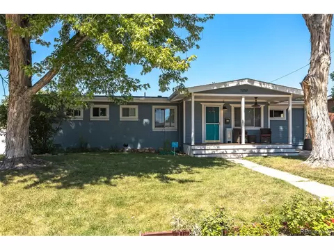 7859 Greenleaf Ln, Denver, CO 80221