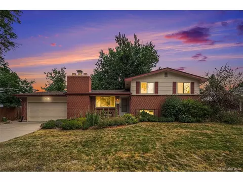 2930 S Jay St, Denver, CO 80227