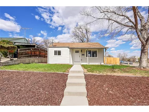 199 S Windsor Dr, Denver, CO 80219