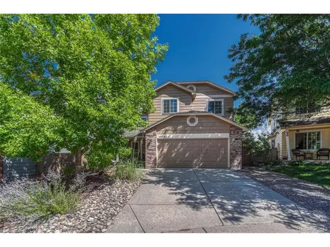 4952 N Silverlace Dr, Castle Rock, CO 80109