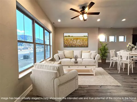 62 Nickerson Ave, Poncha Springs, CO 81242