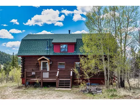 1056 Willow Way, Jefferson, CO 80456 photo 5