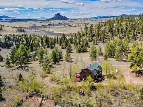 1056 Willow Way, Jefferson, CO 80456