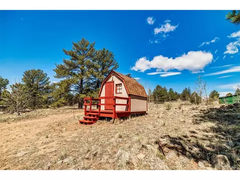 1056 Willow Way, Jefferson, CO 80456 photo 38