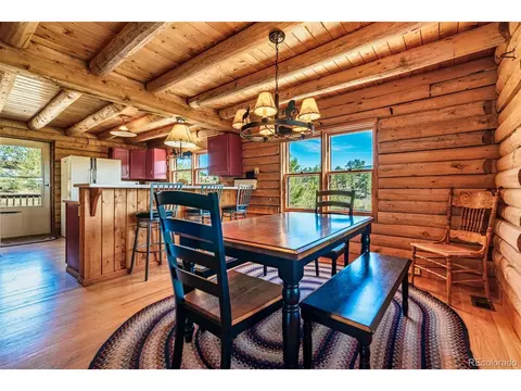 1056 Willow Way, Jefferson, CO 80456 photo 16