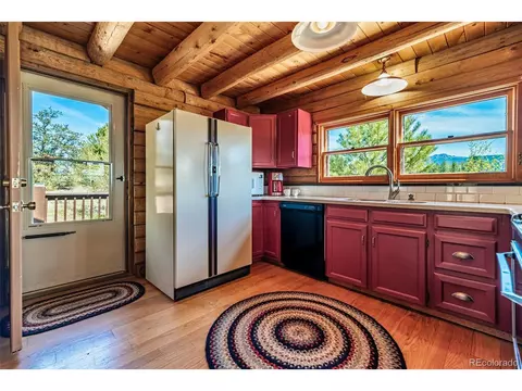 1056 Willow Way, Jefferson, CO 80456 photo 11