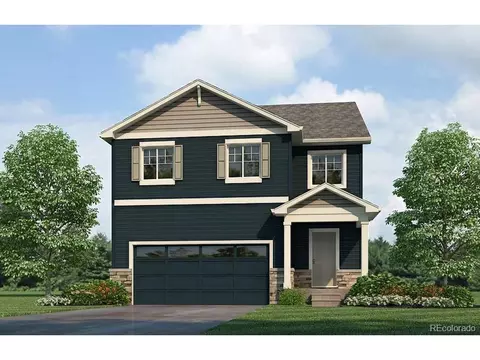 934 London Way, Severance, CO 80550