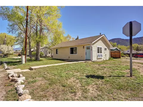 425 S Gunnison Ave, Buena Vista, CO 81211