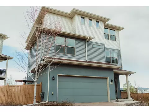2829 Merry Rest Way, Castle Rock, CO 80109
