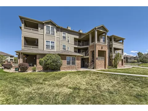 12818 Ironstone Way #101, Parker, CO 80134