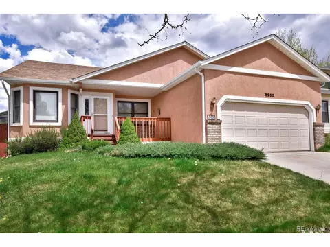 6255 Northwind Dr, Colorado Springs, CO 80918