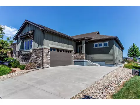 3375 New Haven Cir, Castle Rock, CO 80109