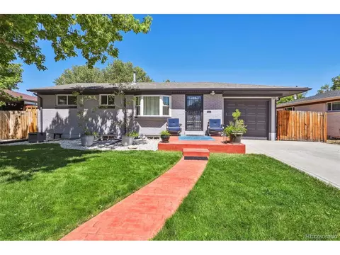 8351 Circle Dr, Westminster, CO 80031